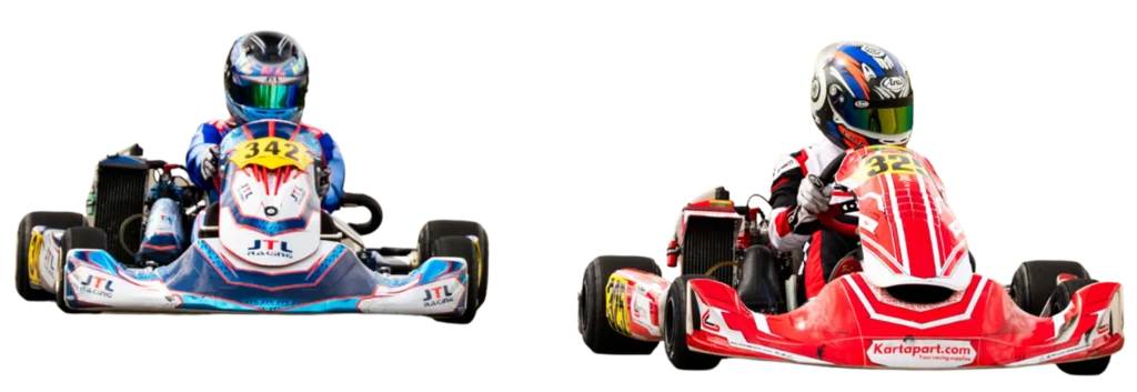 kartingai-vilniuje Lauko kartingas