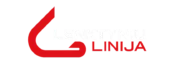 Lenktyniu Linija logotipas.